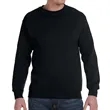 Dry Blend Thick Sweatshirt | https://www.bestnamebadges.com