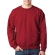 Dry Blend Thick Sweatshirt | https://www.bestnamebadges.com