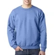 Dry Blend Thick Sweatshirt | https://www.bestnamebadges.com