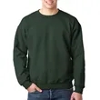 Dry Blend Thick Sweatshirt | https://www.bestnamebadges.com