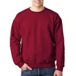 Dry Blend Thick Sweatshirt | https://www.bestnamebadges.com