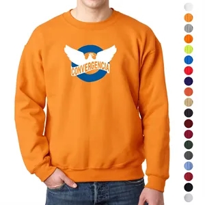 Dry Blend Thick Sweatshirt | https://www.bestnamebadges.com