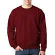 Dry Blend Thick Sweatshirt | https://www.bestnamebadges.com