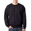 Dry Blend Thick Sweatshirt | https://www.bestnamebadges.com