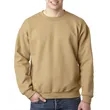 Dry Blend Thick Sweatshirt | https://www.bestnamebadges.com