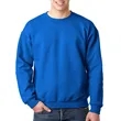 Dry Blend Thick Sweatshirt | https://www.bestnamebadges.com