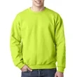 Dry Blend Thick Sweatshirt | https://www.bestnamebadges.com