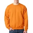 Dry Blend Thick Sweatshirt | https://www.bestnamebadges.com