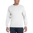 Dry Blend Thick Sweatshirt | https://www.bestnamebadges.com
