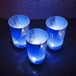 LED Glowing Cup Activated By Drink For Celebrations | https://www.bestnamebadges.com