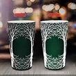 LED Glowing Cup Activated By Drink For Celebrations | https://www.bestnamebadges.com