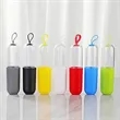 3 In 1 Fast Charging Cable In Capsule Case With Key Loop | https://www.bestnamebadges.com