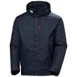 Helly Hansen Men's Crew 2.0 Hooded Midlayer Jacket | https://www.bestnamebadges.com