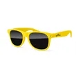 Retro Sunglasses | https://www.bestnamebadges.com