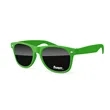 Retro Sunglasses | https://www.bestnamebadges.com