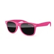 Retro Sunglasses | https://www.bestnamebadges.com