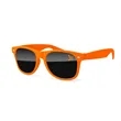 Retro Sunglasses | https://www.bestnamebadges.com