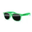 Retro Sunglasses | https://www.bestnamebadges.com