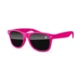 Retro Sunglasses | https://www.bestnamebadges.com