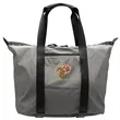 Yoga Mat Insert Tote Bag | https://www.bestnamebadges.com