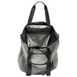 Yoga Mat Insert Tote Bag | https://www.bestnamebadges.com