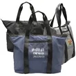 Yoga Mat Insert Tote Bag | https://www.bestnamebadges.com