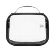 Camila Clear Toiletry Bag | https://www.bestnamebadges.com