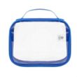Camila Clear Toiletry Bag | https://www.bestnamebadges.com