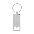 Bristol Bamboo Key Tag With Bottle Opener | https://www.bestnamebadges.com