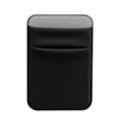 Magnetic Stretch Phone Wallet | https://www.bestnamebadges.com