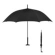 46" Arc Umbrella With Prop Stand | https://www.bestnamebadges.com