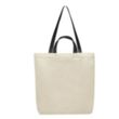 Melissa Tote Bag | https://www.bestnamebadges.com