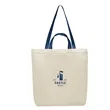 Melissa Tote Bag | https://www.bestnamebadges.com