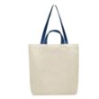 Melissa Tote Bag | https://www.bestnamebadges.com