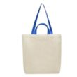 Melissa Tote Bag | https://www.bestnamebadges.com