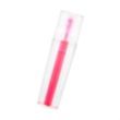 RPET Highlighter | https://www.bestnamebadges.com