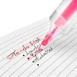 RPET Highlighter | https://www.bestnamebadges.com
