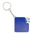 Swift 4-In-1 Multi Tool Key Chain | https://www.bestnamebadges.com