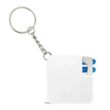 Swift 4-In-1 Multi Tool Key Chain | https://www.bestnamebadges.com