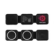 Tri-Fold Wireless Multi-Charger | https://www.bestnamebadges.com