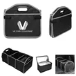 Trunk Organizer With Cooler Bag | https://www.bestnamebadges.com