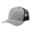 Tucker Tencel Trucker Cap | https://www.bestnamebadges.com