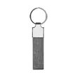 Smith rPET Key Tag | https://www.bestnamebadges.com