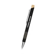 ASHER RECYCLED ALUMINUM PEN | https://www.bestnamebadges.com