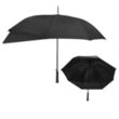 47" Arc Extended Coverage Umbrella | https://www.bestnamebadges.com