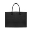 Polly Large Shopper Tote Bag | https://www.bestnamebadges.com