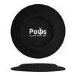 2-In-1 Flying Disc Pet Bowl | https://www.bestnamebadges.com