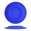 2-In-1 Flying Disc Pet Bowl | https://www.bestnamebadges.com