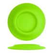 2-In-1 Flying Disc Pet Bowl | https://www.bestnamebadges.com