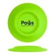 2-In-1 Flying Disc Pet Bowl | https://www.bestnamebadges.com